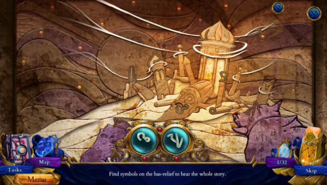 Persian Nights 2: The Moonlight Veil Free Download gameplay