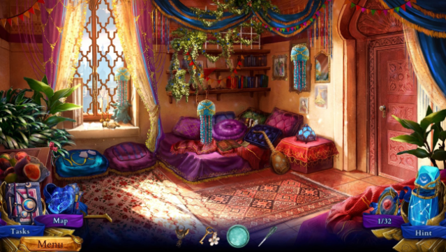 Persian Nights 2: The Moonlight Veil Free Download