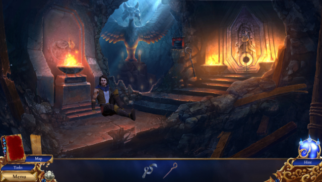 Persian Nights: Sands of Wonders Free Download gameplay