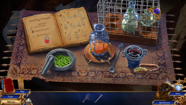 Persian Nights: Sands of Wonders Free Download