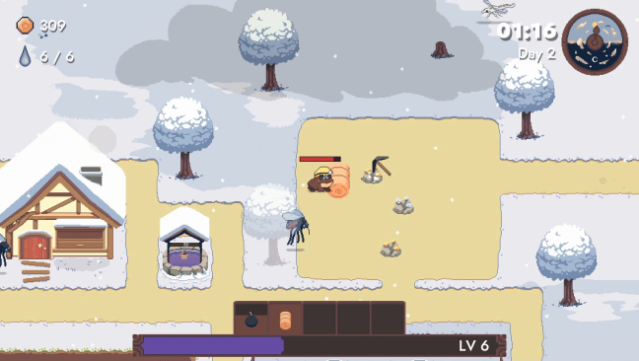 Pesticide Not Required Free Download gameplay