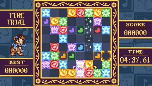 Petal Crash Free Download