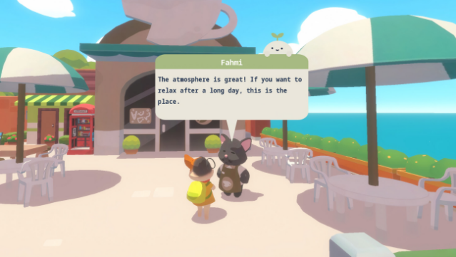 Petit Island Free Download