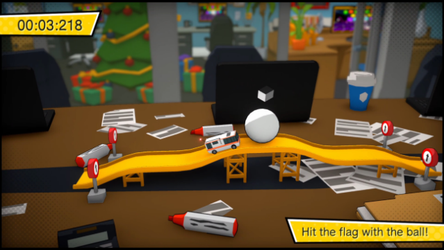 Petite Adventure Free Download gameplay
