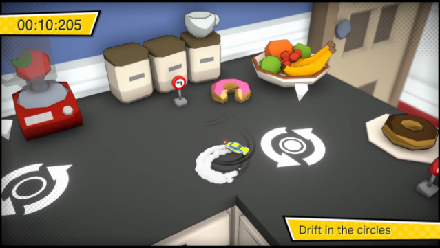 Petite Adventure Free Download