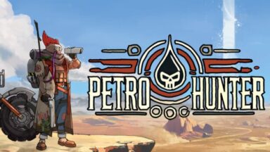 Petro Hunter Free Download