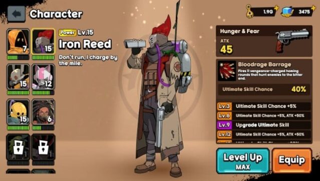 Petro Hunter Free Download gameplay