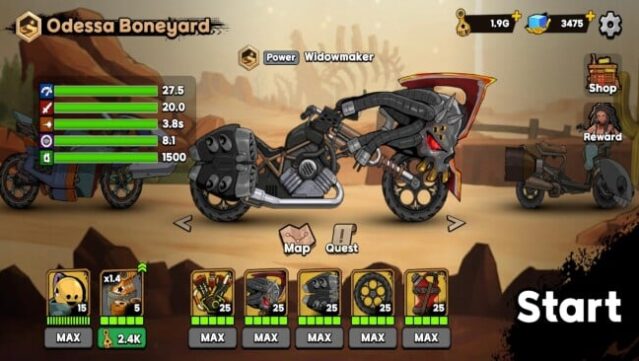 Petro Hunter Free Download