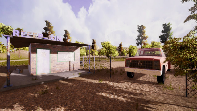 Petrolhead Free Download gameplay