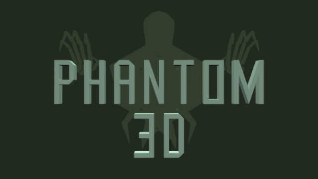 Phantom 3D Free Download