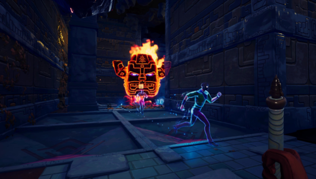 Phantom Abyss Free Download gameplay