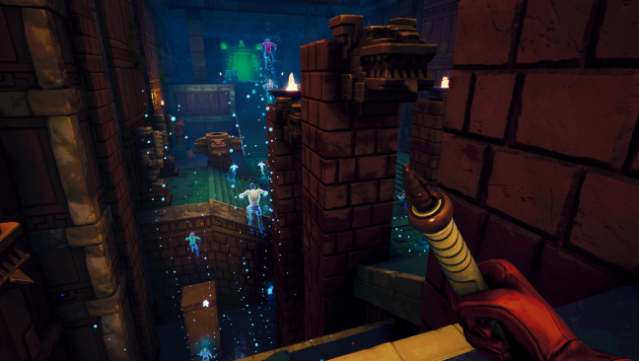 Phantom Abyss Free Download