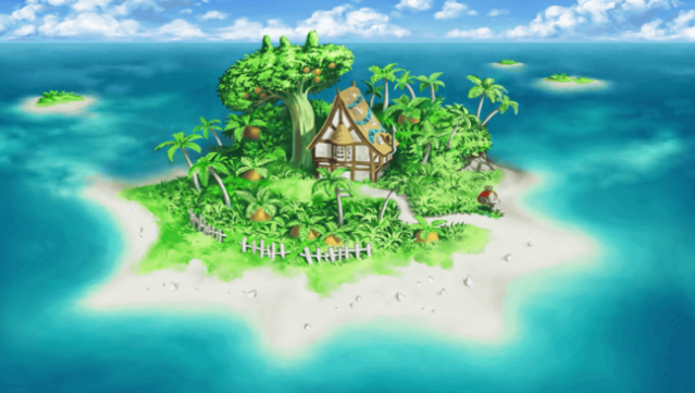 Phantom Brave PC Free Download