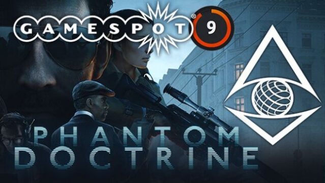 Phantom Doctrine Free Download