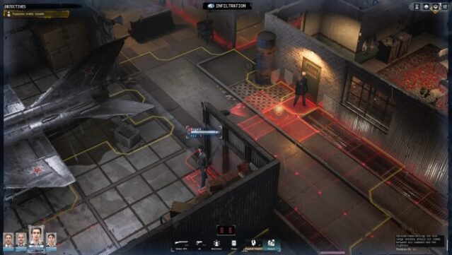 Phantom Doctrine Free Download