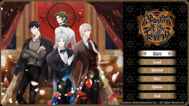 Phantom Of The Twilight Free Download