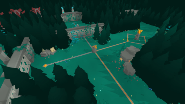 Phantom Path Free Download