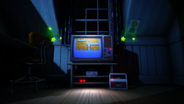 Phantom Playhouse Free Download gameplay