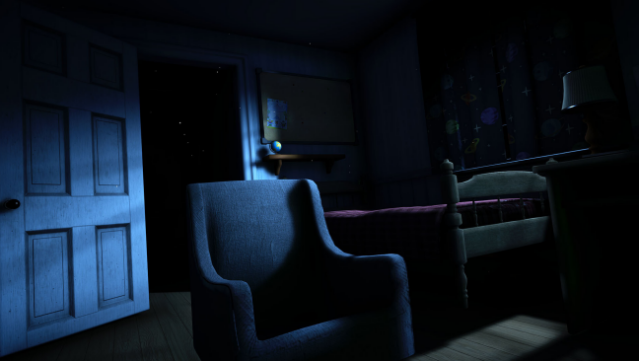 Phantom Playhouse Free Download