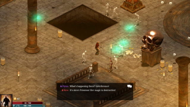 Phantom Relics Free Download