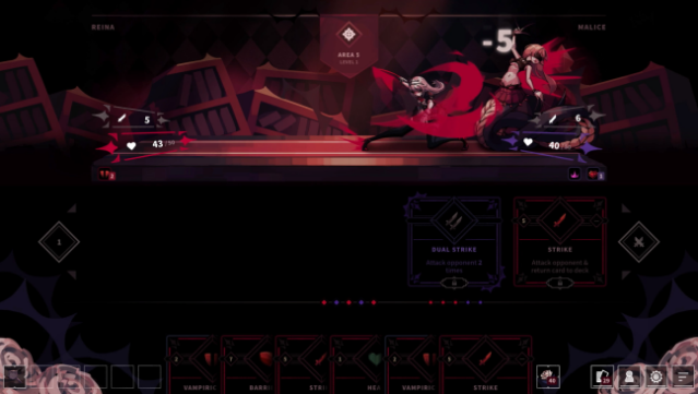 Phantom Rose Free Download gameplay