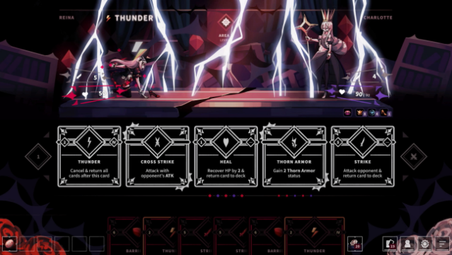Phantom Rose Free Download