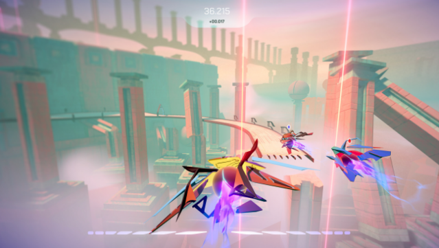 Phantom Spark Free Download gameplay