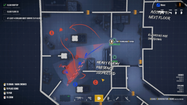 Phantom Squad Free Download