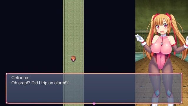 Phantom Thief Celianna Free Download