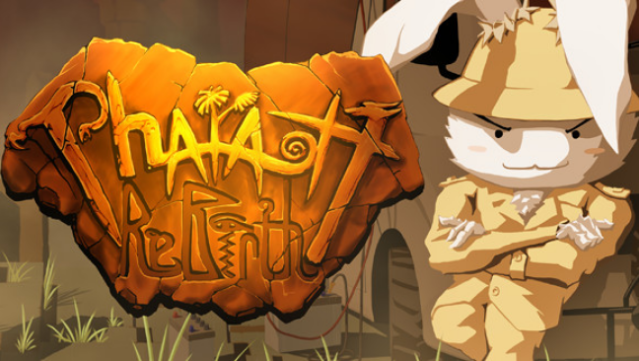 Pharaoh Rebirth+ Free Download