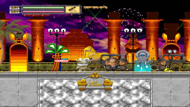 Pharaoh Rebirth+ Free Download gameplay