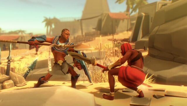 Pharaonic Free Download