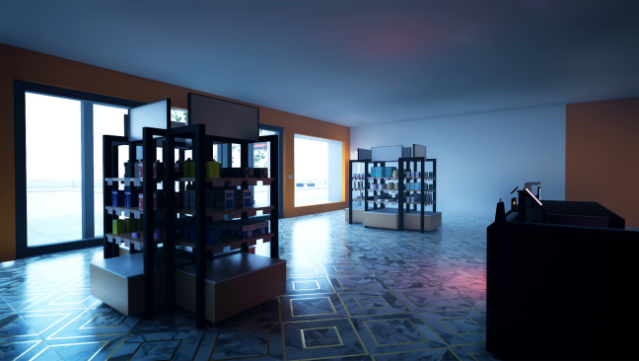 Pharmacy Simulator Free Download gameplay
