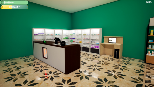 Pharmacy Simulator Free Download