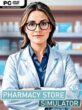 Pharmacy Store Simulator