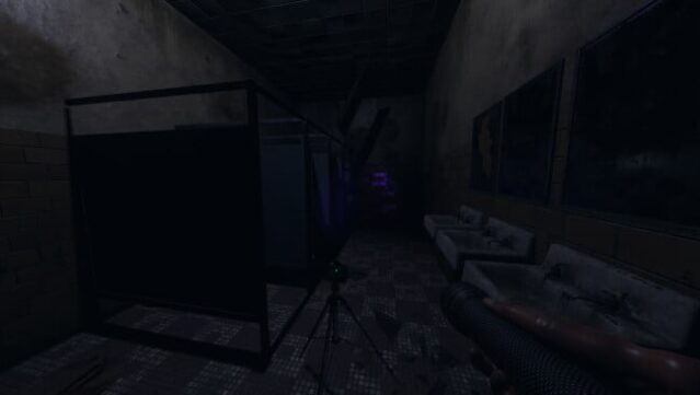 Phasmophobia Free Download