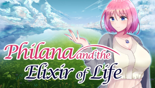 Philana And The Elixir Of Life Free Download