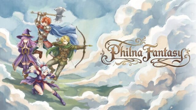 Philna Fantasy Free Download