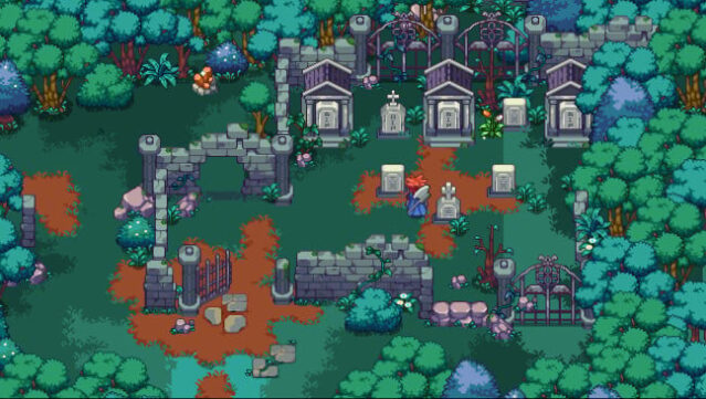 Philna Fantasy Free Download gameplay