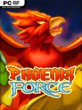 Phoenix Force (v2020.06.05) Free Download