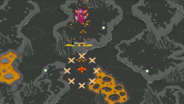 Phoenix Force Free Download gameplay