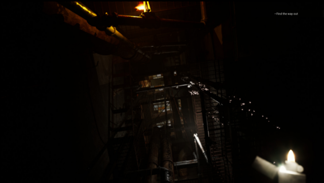 Phoenix Nightmare Free Download gameplay