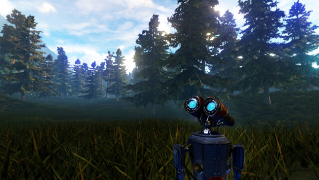 Phoning Home Free Download gameplay