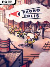 Phonopolis (v1.0.3) Free Download