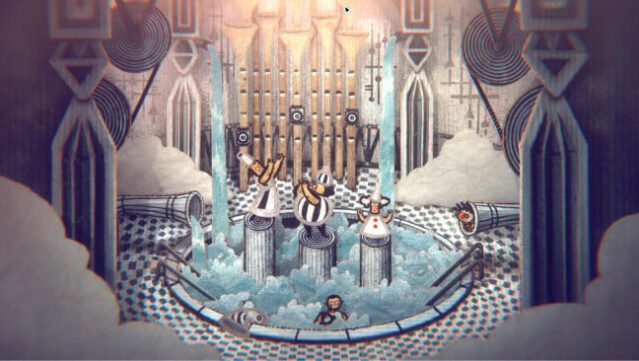 Phonopolis Free Download gameplay