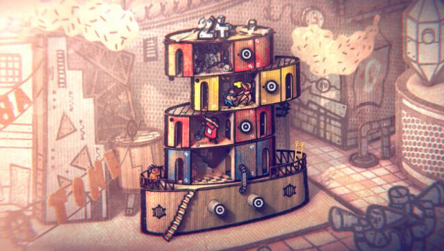 Phonopolis Free Download