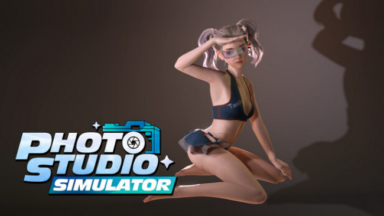 Photo Studio Simulator Free Download