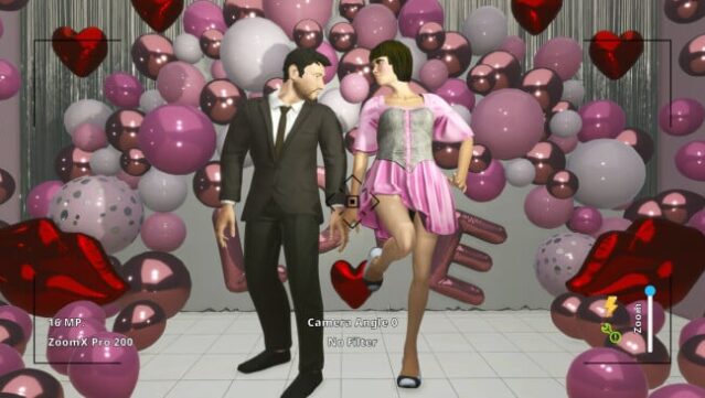 Photographer's Life Simulator Free Download gameplay