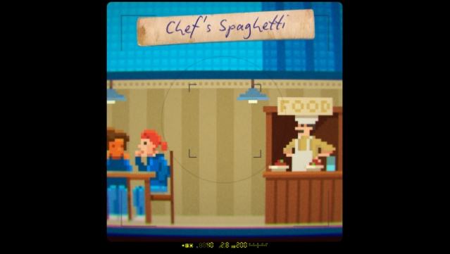 Photographs Free Download gameplay