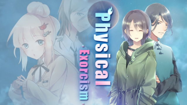 Physical Exorcism: Case 01 Free Download